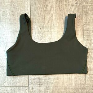 Nike Alate Sports Bra